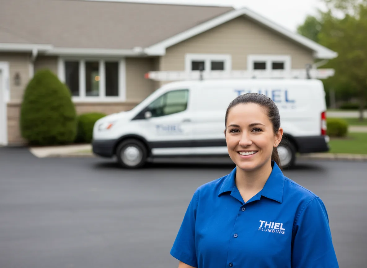 Plumber Big Creek, WV FAQs